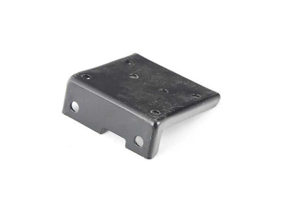 Soporte para cargador de CD OEM 65128370925 para BMW E46, E85, E86. Original BMW.