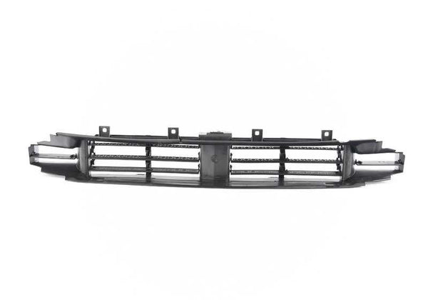 Compuerta inferior del sistema de aire OEM 51748091762 para BMW G11 y G12. Pieza original BMW.