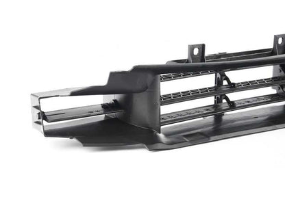 Compuerta inferior del sistema de aire OEM 51748091762 para BMW G11 y G12. Pieza original BMW.