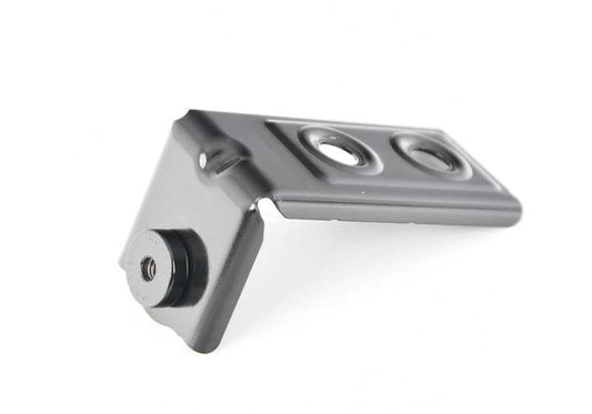 Suporte da parede lateral da frente para BMW 7 G11 Series, G11N, G12, G12N (OEM 41357413426). BMW original.