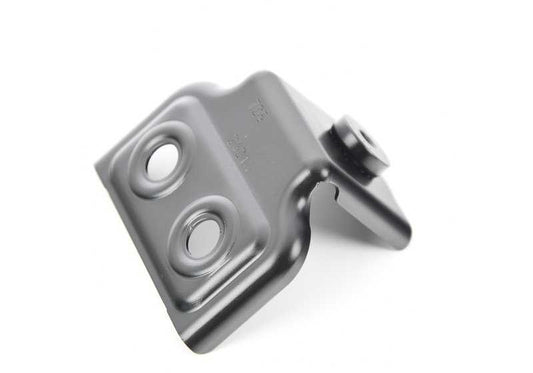 Soporte panel lateral delantero izquierdo OEM 41357413405 para BMW Serie 7 G11, G12, G11 LCI, G12 LCI. Original BMW.
