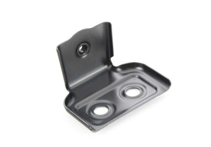 Soporte panel lateral delantero izquierdo OEM 41357413405 para BMW Serie 7 G11, G12, G11 LCI, G12 LCI. Original BMW.