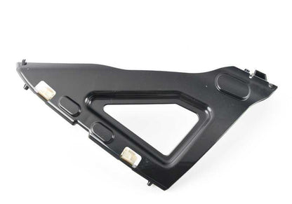 Guía superior izquierda OEM 51117357201 para BMW Serie 7 G11 y G12 (modelos 725d, 730d, 730i, 740d xDrive). Original BMW.