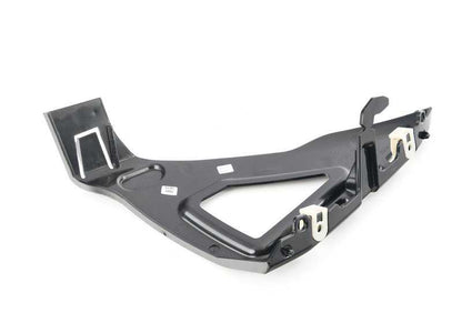 Guía superior izquierda OEM 51117357201 para BMW Serie 7 G11 y G12 (modelos 725d, 730d, 730i, 740d xDrive). Original BMW.