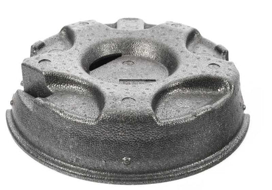 Spare wheel container for BMW F90, G30, G31, G38, G11, G12, F91, F92, F93 (OEM 71106867759). Original BMW.