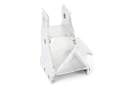 Adaptador izquierdo OEM 51117357215 para BMW F90, G30, G31, G32, G11, G12, F91, F92, F93, G14, G15, G16. Compatible con múltiples versiones del Serie 5, Serie 7 y Serie 8. Original BMW.