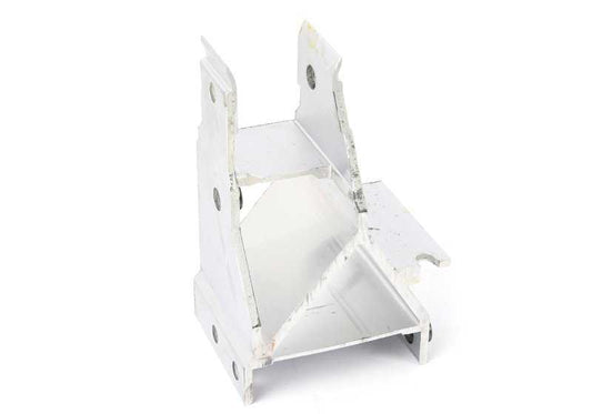 Adaptador izquierdo OEM 51117357215 para BMW F90, G30, G31, G32, G11, G12, F91, F92, F93, G14, G15, G16. Compatible con múltiples versiones del Serie 5, Serie 7 y Serie 8. Original BMW.