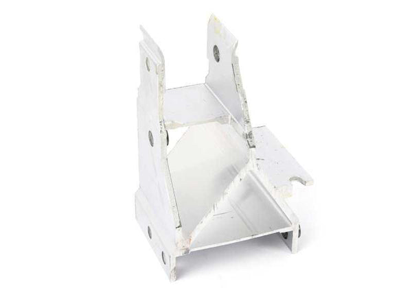 Adaptador izquierdo OEM 51117357215 para BMW F90, G30, G31, G32, G11, G12, F91, F92, F93, G14, G15, G16. Compatible con múltiples versiones del Serie 5, Serie 7 y Serie 8. Original BMW.
