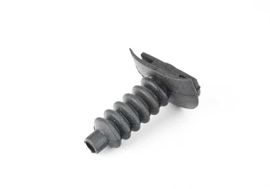 Rearview mirror grommet for BMW E36, E46 3 Series, E39 5 Series, E38 7 Series (OEM 61138365522). Genuine BMW