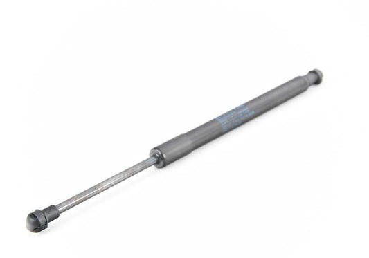 Amortiguador hidráulico maletero OEM 41627166758 para BMW E82, E88. Repuesto original BMW.