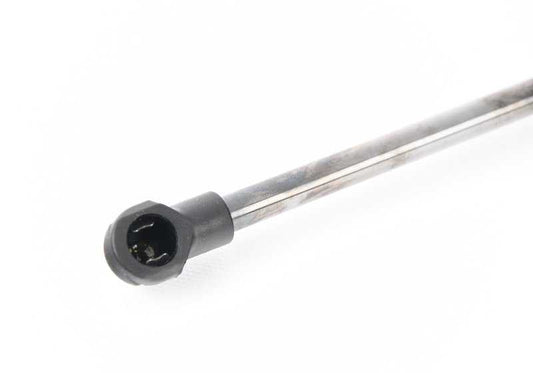 Amortiguador hidráulico maletero OEM 41627166758 para BMW E82, E88. Repuesto original BMW.