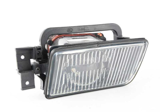 Gauche Antiiebla Lega pour la série BMW 5 E34 (OEM 63178360939). BMW d'origine