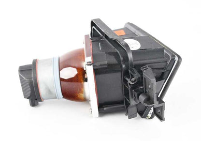 Faros antiniebla izquierdo para BMW Serie 5 E34 (OEM 63178360939). Original BMW