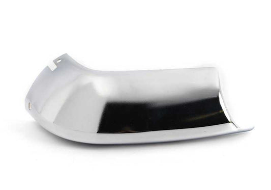 Challe arrière gauche pour la série BMW 5 E60, E61, F10 (OEM 51125470052). BMW d'origine.