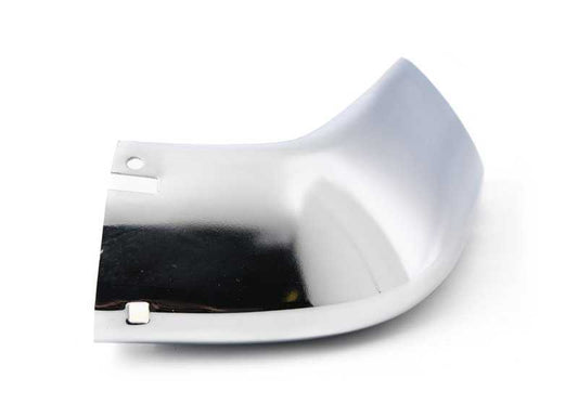 Challe arrière gauche pour la série BMW 5 E60, E61, F10 (OEM 51125470052). BMW d'origine.