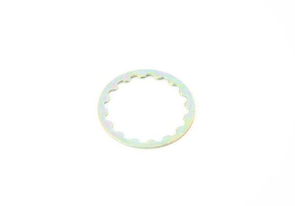 Arandela dentada OEM 26111100692 para BMW E12, E23, E24, E28, E30. Pieza original BMW.