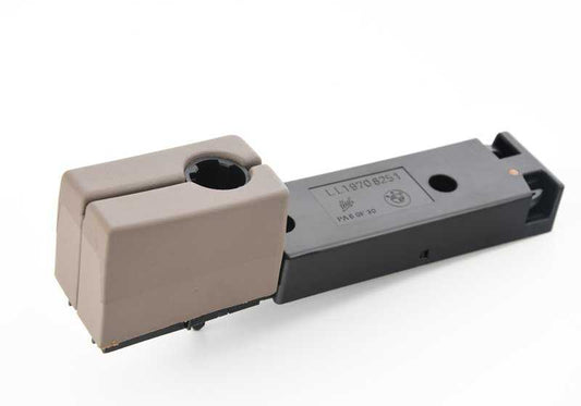 Lock for BMW E31 (OEM 51458118258). Original BMW