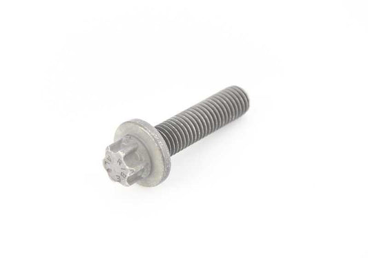 Tornillo ASA M10X41 OEM 11117529991 para BMW i8 {I12, I15} Todos los modelos compatibles. Original BMW.