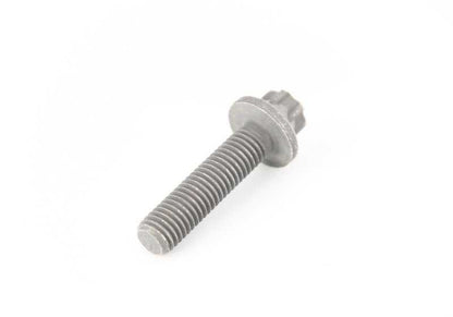Tornillo ASA M10X41 OEM 11117529991 para BMW i8 {I12, I15} Todos los modelos compatibles. Original BMW.