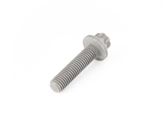 Tornillo ASA M10X41 OEM 11117529991 para BMW i8 {I12, I15} Todos los modelos compatibles. Original BMW.