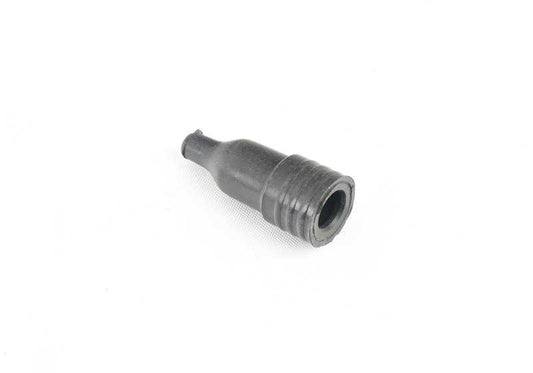 Tapa protectora conector eléctrico OEM 61131375697 para BMW E30, E12, E28, E32, E38, R50 y más modelos clásicos. Original BMW.