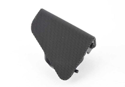 Right tweeter speaker for BMW 7 Series E32 (OEM 65131379892). Original BMW.