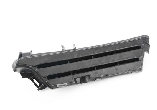 Tapa embellecedora derecha OEM 51117362700 para BMW Serie 6 F06N, F12N, F13N. Pieza original BMW.