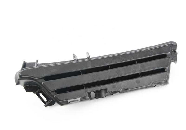 Tapa embellecedora derecha OEM 51117362700 para BMW Serie 6 F06N, F12N, F13N. Pieza original BMW.
