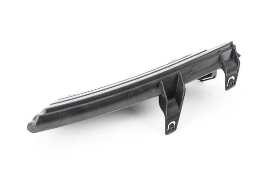 Tapa embellecedora derecha OEM 51117362700 para BMW Serie 6 F06N, F12N, F13N. Pieza original BMW.