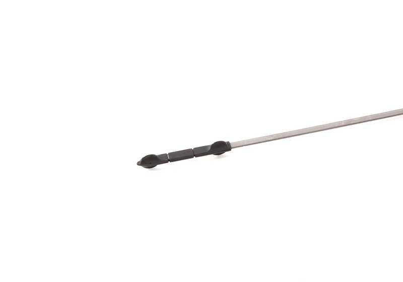 Varilla de aceite OEM 11431741615 para BMW E38, E31. Original BMW.