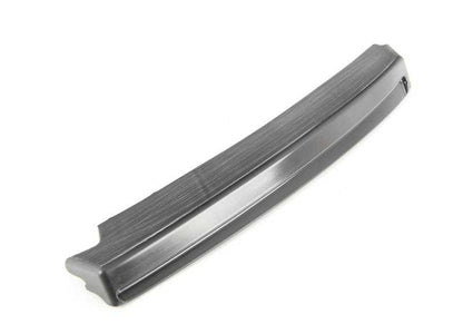 Soporte fijación lateral izquierdo OEM 51117990091 para BMW F06, F10, F11, F12, F13, F01, F02, F04, F07, F25, F15, F16, F30, F31, F34, F32, F33, F36, F20, F21, F22, F23. Original BMW.