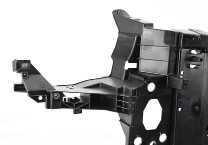 Soporte frontal OEM 51647145012 para MINI R55, R56, R57, R58, R59. Compatible con modelos Clubman, Hatch, Cabrio, Coupé y Roadster. Pieza original MINI.