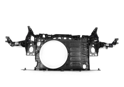 Soporte frontal OEM 51647145012 para MINI R55, R56, R57, R58, R59. Compatible con modelos Clubman, Hatch, Cabrio, Coupé y Roadster. Pieza original MINI.