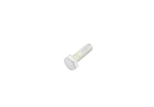 Sechseckschraube für BMW E46, E53 (OEM 07119913019). Original BMW