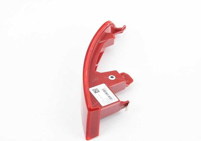 Catadióptrico trasero izquierdo OEM 63148091925 para BMW X5 G05, G05N y BMW X7 G07, G07N. Original BMW.