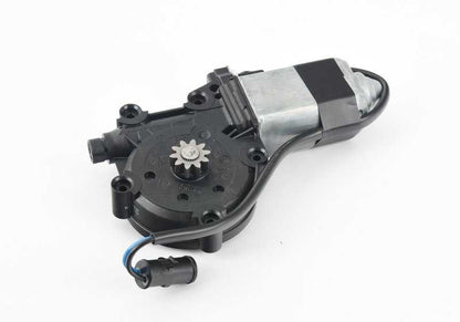 Flachmotor derecho para BMW Serie 3 E30 (OEM 51351385100). Original BMW