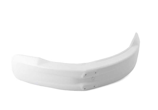 Primed front fender OEM 46611455498 for BMW E36. Original BMW.