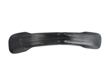 Aleta delantera imprimada OEM 46611455498 para BMW E36. Original BMW.