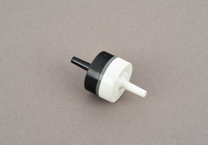 Placa de mariposa OEM 11712240726 para BMW E23, E28, E34, E36. Componente del sistema de admisión y recirculación de gases. Original BMW.