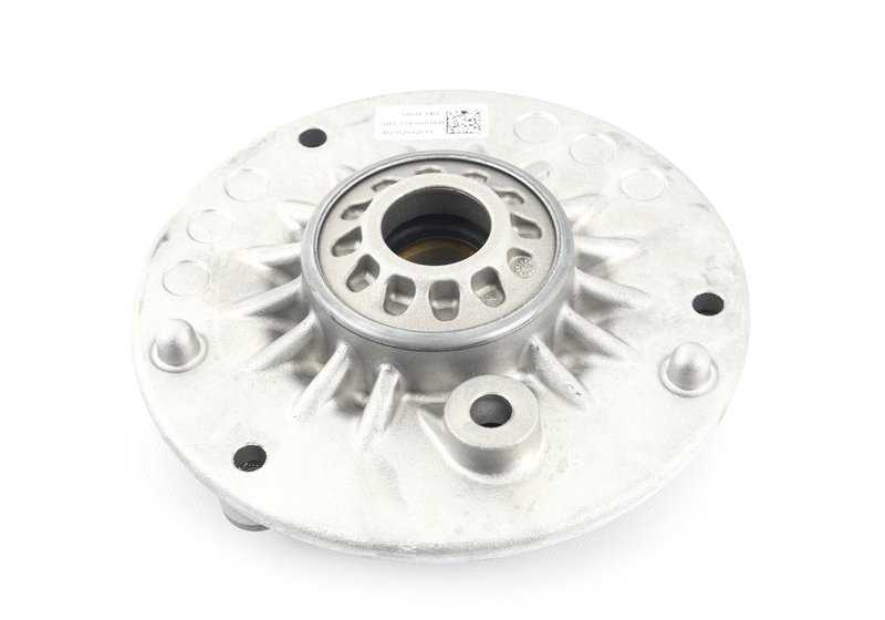 Cojinete superior de suspensión delantero OEM 31305A01E35 para MINI F56, F57, F54, F55, F60. Pieza original MINI.
