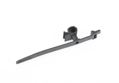 Brida sujetacables OEM 17227837713 para BMW Z4 {E85, E86}. Original BMW.