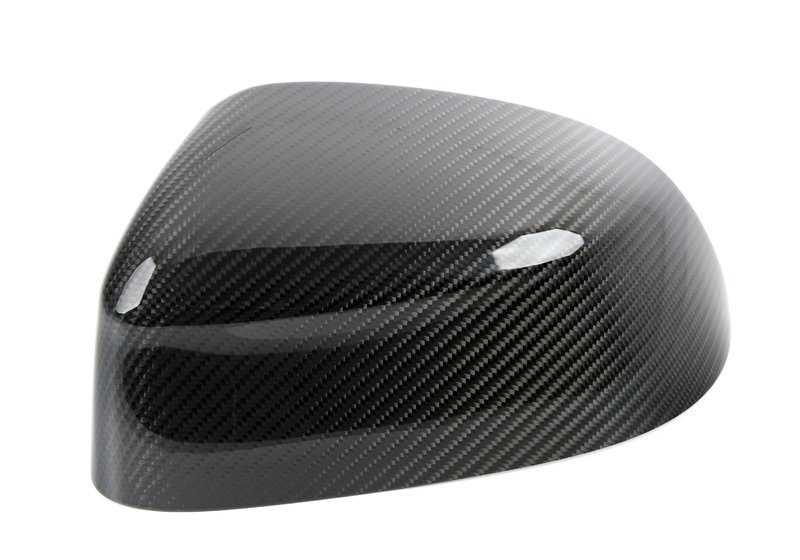Carcasa retrovisor izquierdo carbono OEM 51162446965 para BMW G01, G01N, G02, G02N, G05, G05N, G06, G06N, G07, G07N, G08E, G08F, G18, G18N. Original BMW M Performance.