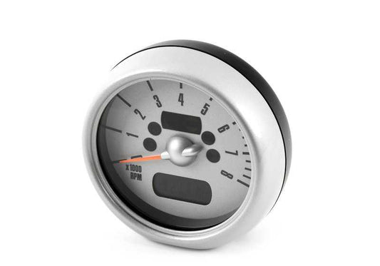 Cuentarrevoluciones OEM 62116936295 para MINI R50, R53, Cabrio R52. Original MINI.