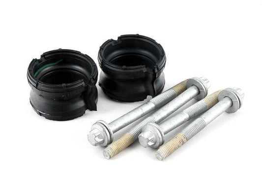 Impostazioni di velocità stabilizzatore stabilizzatore kit di riparazione per BMW F07, F10, F11, F06, F12, F13, F01N, F02N (OEM 31352450663). BMW originale