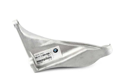 Soporte motor izquierdo OEM 22111094835 para BMW E38. Pieza original BMW.