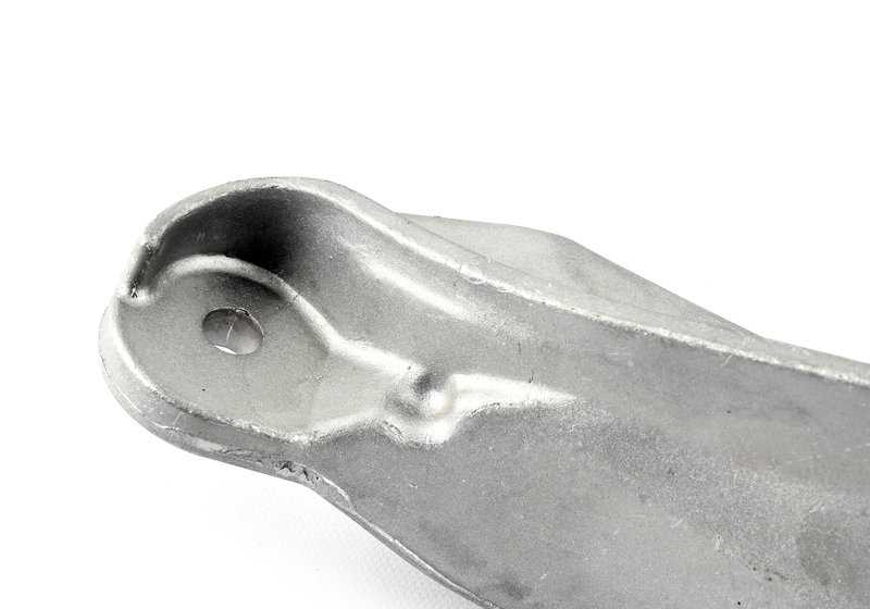Soporte motor izquierdo OEM 22111094835 para BMW E38. Pieza original BMW.