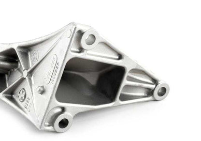 Soporte motor izquierdo OEM 22111094835 para BMW E38. Pieza original BMW.