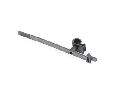Brida sujetacables OEM 17227837713 para BMW Z4 {E85, E86}. Original BMW.