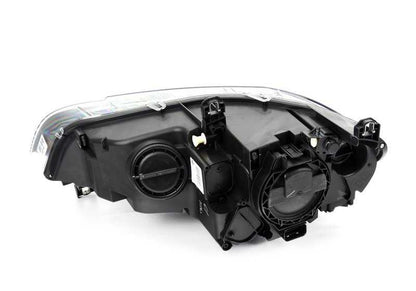 Rechte AHL Xenon -Scheinwerfer für BMW x5 E70 (OEM 63117289002). Original BMW