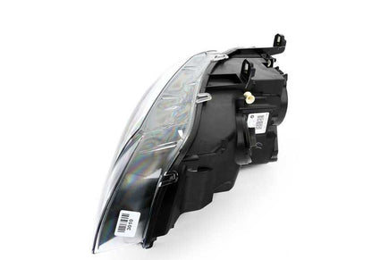 Rechte AHL Xenon -Scheinwerfer für BMW x5 E70 (OEM 63117289002). Original BMW